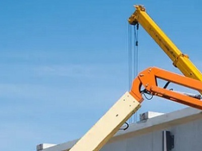 Wynajem podnośnika koszowego Łódź – zwyżka do prac na wysokości