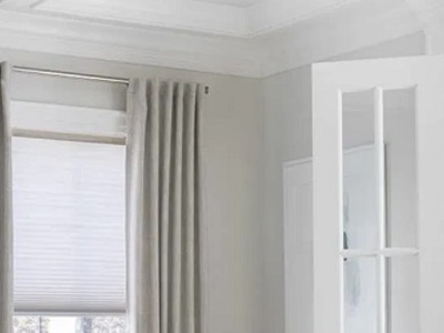 Firany zasłony rolety rzymskie Bydgoszcz – szycie i montaż