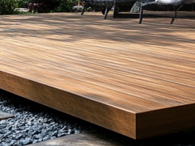 Architektura ogrodowa Bydgoszcz – Altany, Pergole, Tarasy