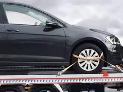 Wynajem Autolawety Białystok - Laweta Samochodowa, Transport Pojazdów
