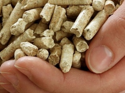 Pellet Włocławek – sprzedaż i transport pelletu