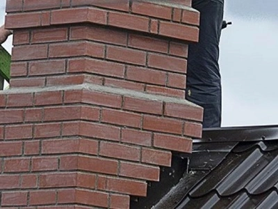 Kominiarz Białystok – Przeglądy, Czyszczenie i Odbiory Kominów