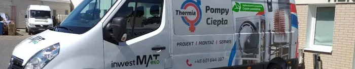 Rekuperacja Słupsk