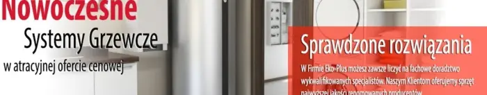 Pompy ciepła Gniezno