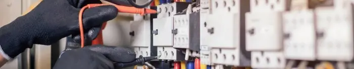 Usługi elektryczne Elektryk Leszno