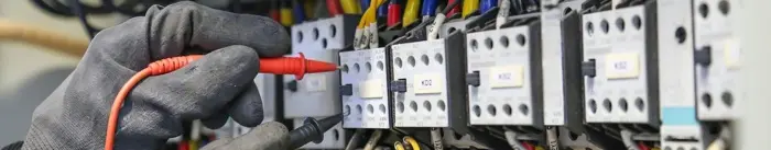 Usługi elektryczne Lubin